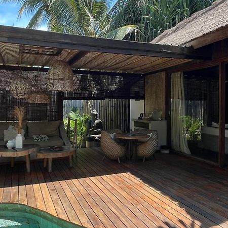 Majo Private Villas Гили Траванган Экстерьер фото