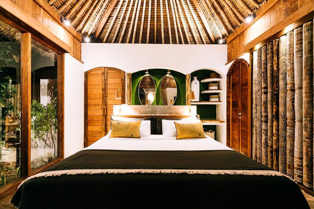 Majo Private Villas Гили Траванган Экстерьер фото